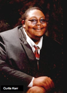 Curtis Kerr Award