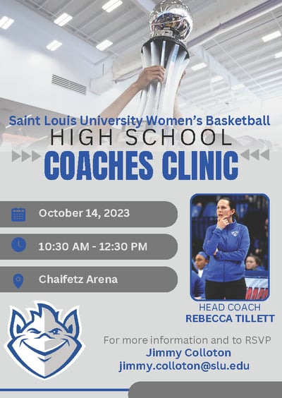 Clinic Flyer